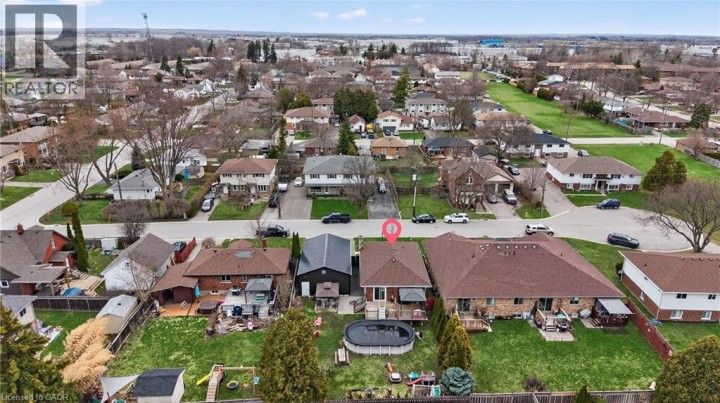 Photo 37 at 73 Avondale Street, Echo Place, Brantford