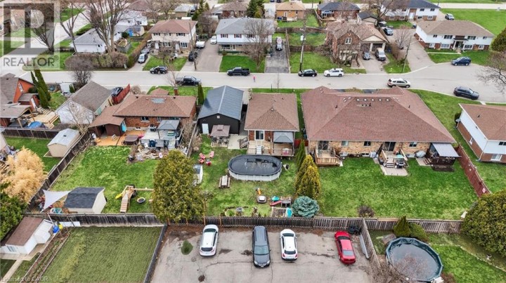Photo 39 at 73 Avondale Street, Echo Place, Brantford