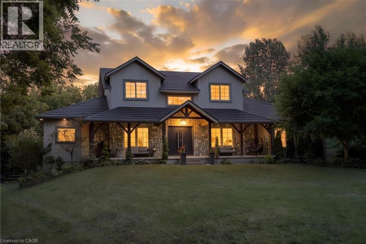 Photo 1 at 9 Michael's Lane, Rural Middleton, Tillsonburg
