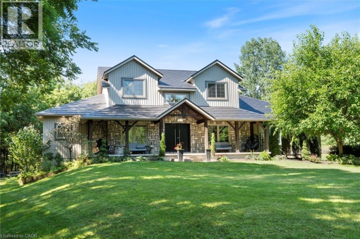 Photo 3 at 9 Michael's Lane, Rural Middleton, Tillsonburg