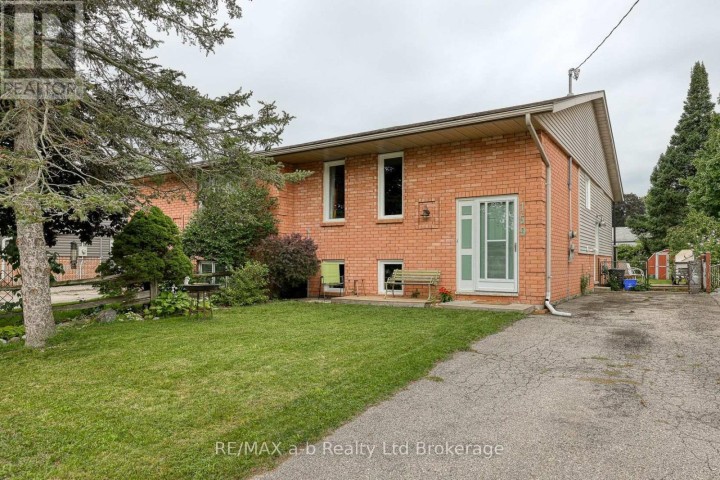 Photo 1 at 159 Carnegie Street, Ingersoll - North, Ingersoll