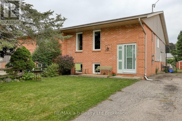 Photo 2 at 159 Carnegie Street, Ingersoll - North, Ingersoll