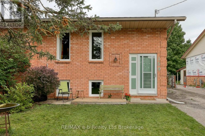 Photo 3 at 159 Carnegie Street, Ingersoll - North, Ingersoll