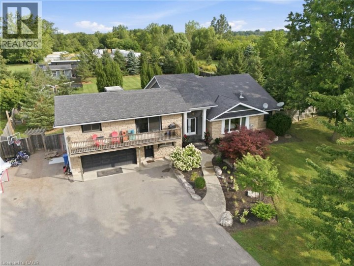 Photo 1 at 1422 E Colborne Street, Se Rural, Brantford
