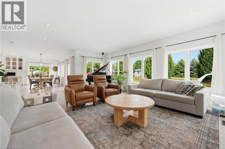 Photo 17 at 1422 E Colborne Street, Se Rural, Brantford