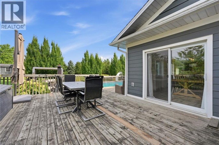 Photo 28 at 1422 E Colborne Street, Se Rural, Brantford