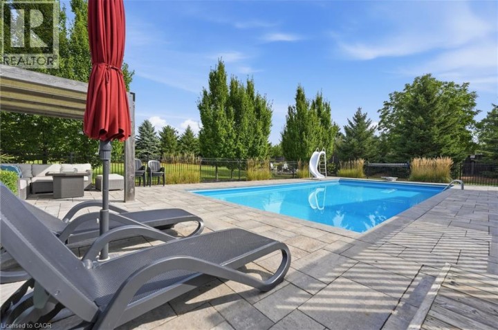 Photo 29 at 1422 E Colborne Street, Se Rural, Brantford