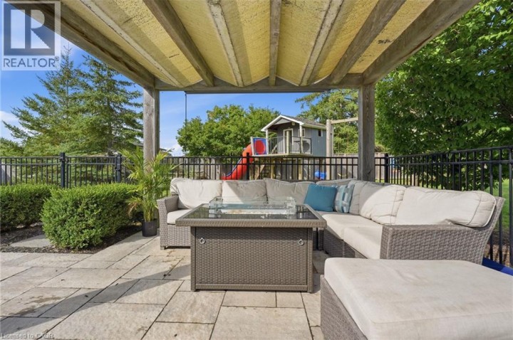 Photo 31 at 1422 E Colborne Street, Se Rural, Brantford