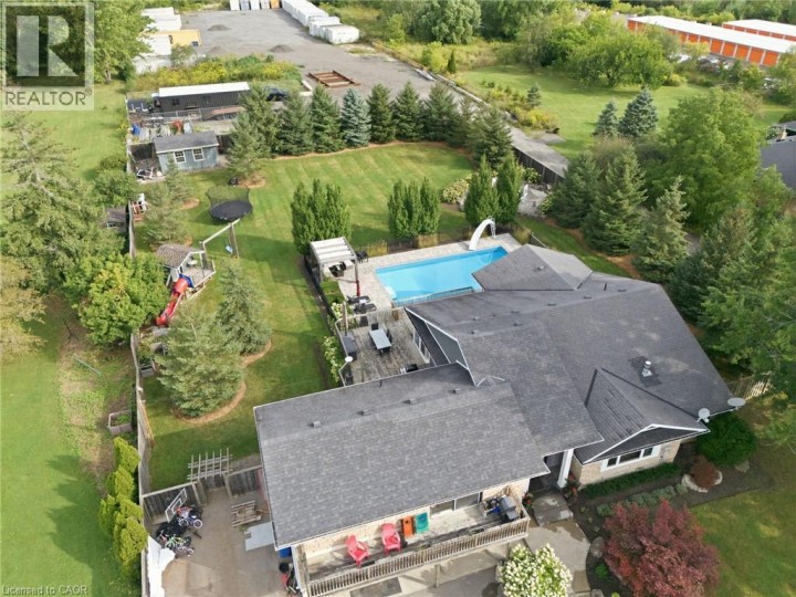 Photo 32 at 1422 E Colborne Street, Se Rural, Brantford