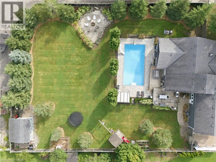 Photo 33 at 1422 E Colborne Street, Se Rural, Brantford