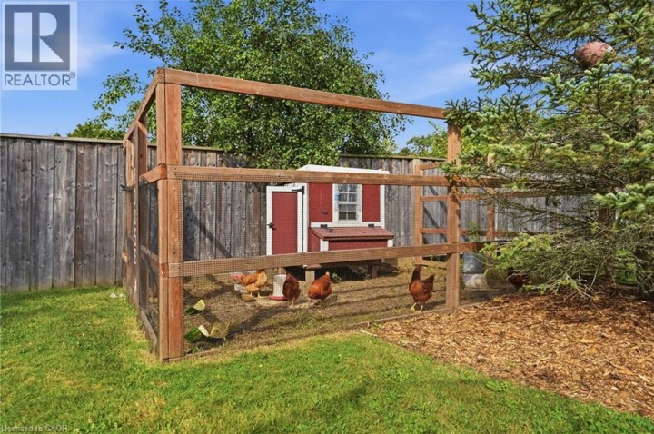 Photo 37 at 1422 E Colborne Street, Se Rural, Brantford