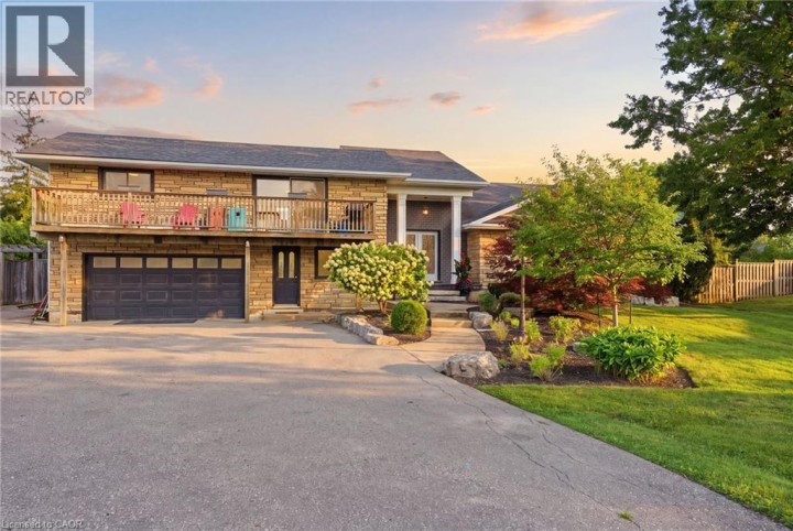Photo 47 at 1422 E Colborne Street, Se Rural, Brantford