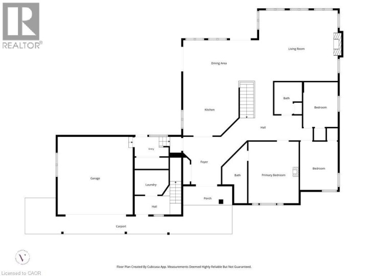 Photo 48 at 1422 E Colborne Street, Se Rural, Brantford