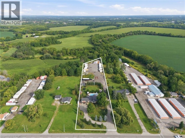 Photo 2 at 1422 E Colborne Street, Se Rural, Brantford