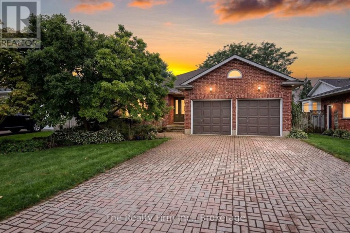 Photo 1 at 55 Mason Drive, Ingersoll - South, Ingersoll