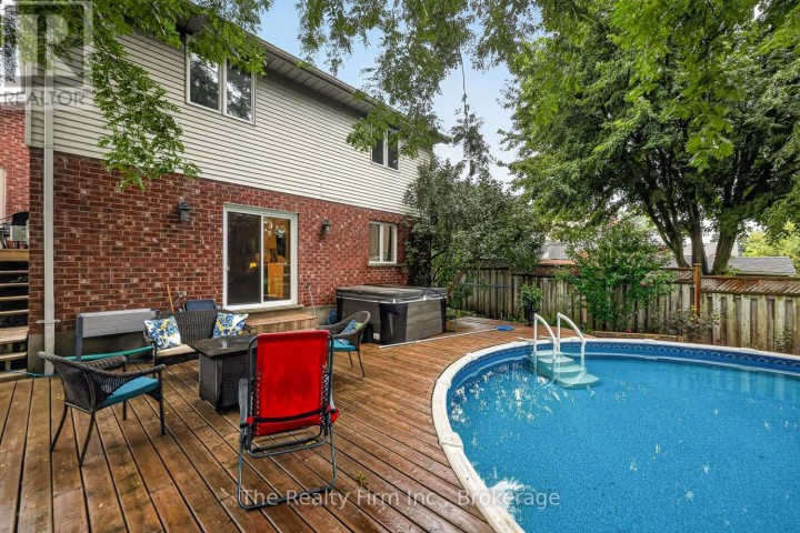 Photo 10 at 55 Mason Drive, Ingersoll - South, Ingersoll