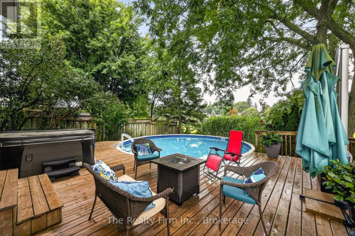 Photo 11 at 55 Mason Drive, Ingersoll - South, Ingersoll