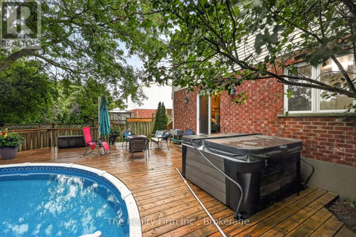 Photo 12 at 55 Mason Drive, Ingersoll - South, Ingersoll