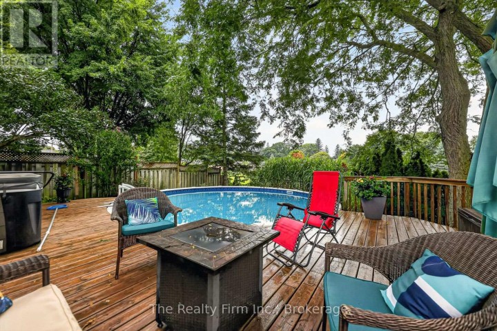 Photo 13 at 55 Mason Drive, Ingersoll - South, Ingersoll