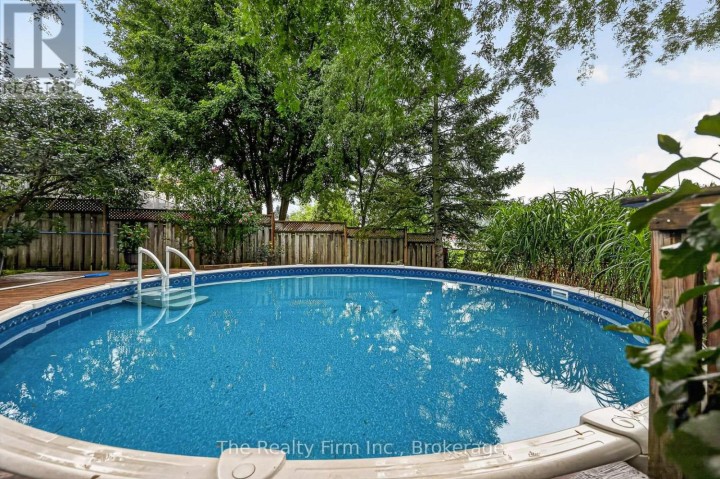 Photo 14 at 55 Mason Drive, Ingersoll - South, Ingersoll