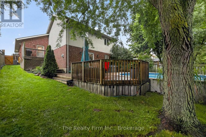 Photo 15 at 55 Mason Drive, Ingersoll - South, Ingersoll
