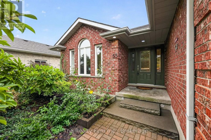 Photo 16 at 55 Mason Drive, Ingersoll - South, Ingersoll