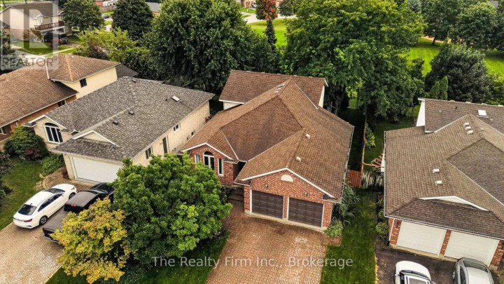 Photo 3 at 55 Mason Drive, Ingersoll - South, Ingersoll
