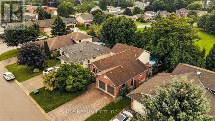 Photo 4 at 55 Mason Drive, Ingersoll - South, Ingersoll