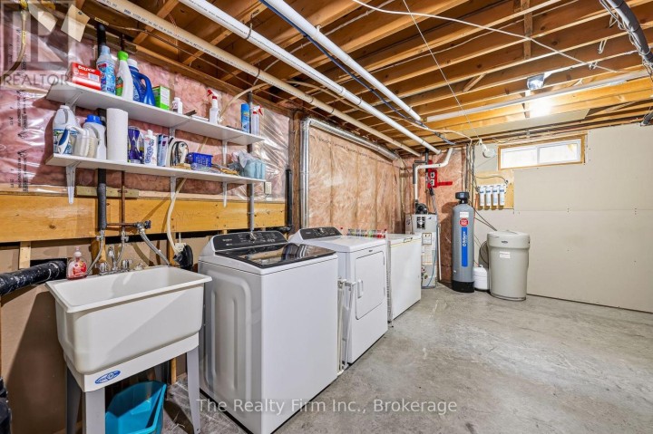 Photo 44 at 55 Mason Drive, Ingersoll - South, Ingersoll