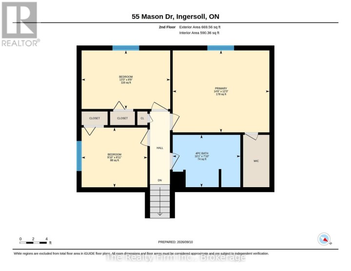 Photo 47 at 55 Mason Drive, Ingersoll - South, Ingersoll