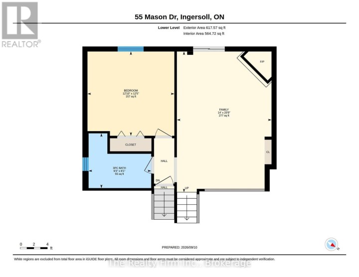 Photo 48 at 55 Mason Drive, Ingersoll - South, Ingersoll