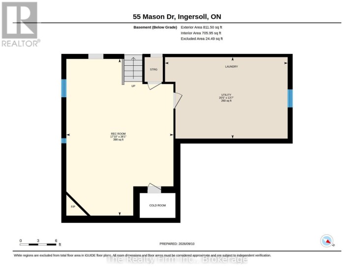 Photo 49 at 55 Mason Drive, Ingersoll - South, Ingersoll