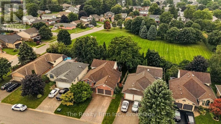 Photo 5 at 55 Mason Drive, Ingersoll - South, Ingersoll