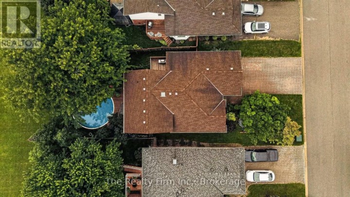 Photo 6 at 55 Mason Drive, Ingersoll - South, Ingersoll