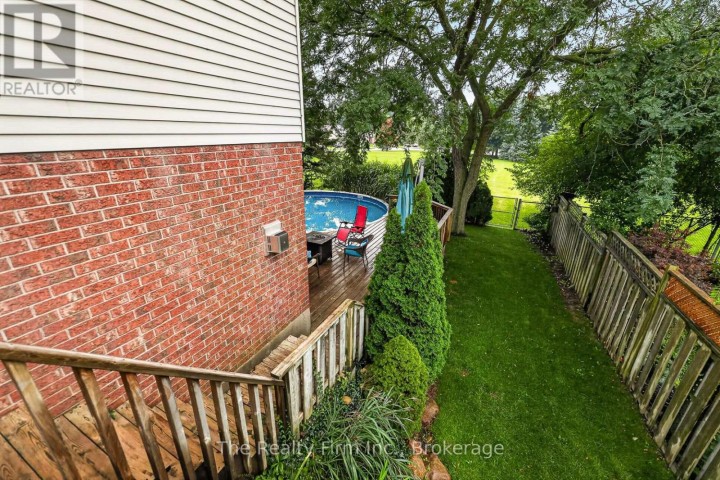 Photo 7 at 55 Mason Drive, Ingersoll - South, Ingersoll