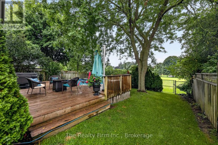 Photo 9 at 55 Mason Drive, Ingersoll - South, Ingersoll