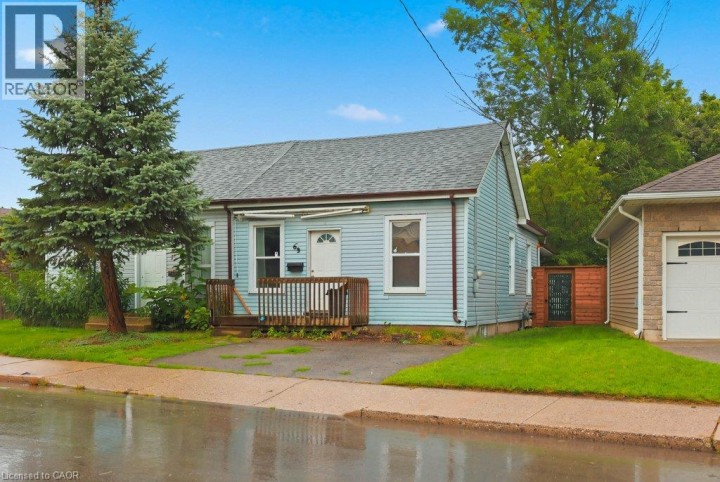 Photo 1 at 69 Stanley Street, Echo Place, Brantford
