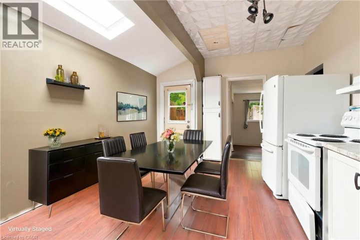 Photo 3 at 69 Stanley Street, Echo Place, Brantford