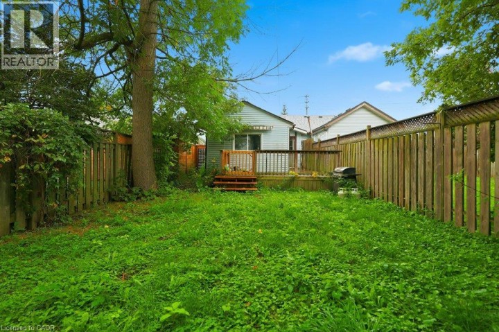 Photo 32 at 69 Stanley Street, Echo Place, Brantford