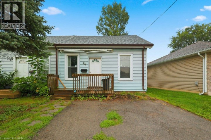 Photo 4 at 69 Stanley Street, Echo Place, Brantford