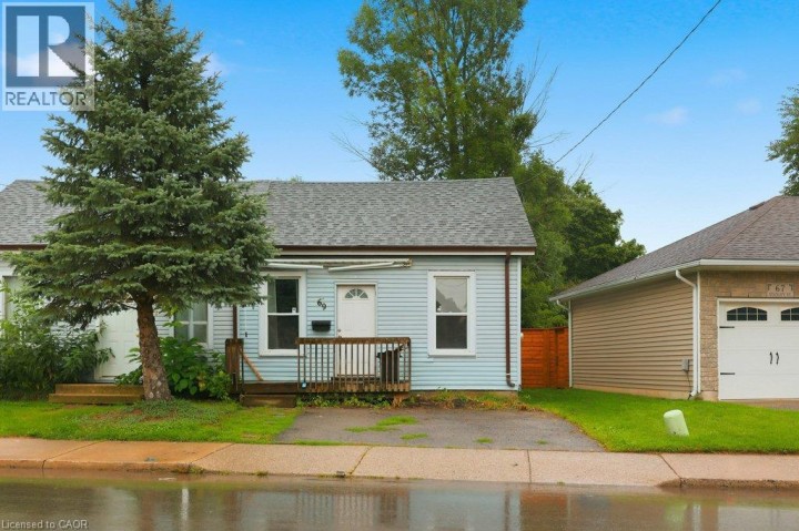 Photo 5 at 69 Stanley Street, Echo Place, Brantford