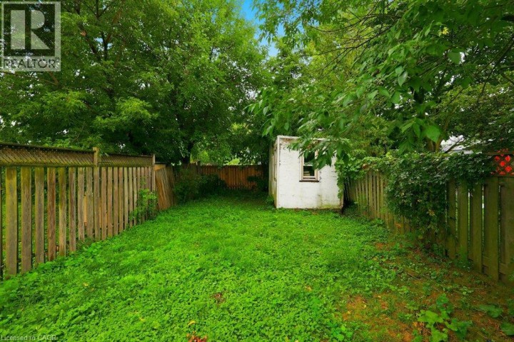 Photo 31 at 69 Stanley Street, Echo Place, Brantford