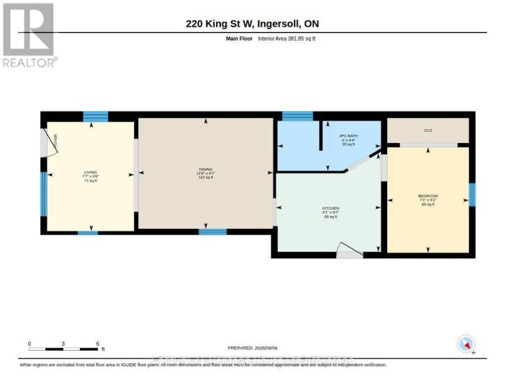 Photo 19 at 220 W King Street, Ingersoll - South, Ingersoll