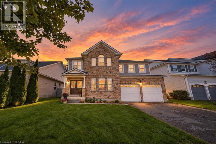 Photo 1 at 51 Webb Avenue, Empire, Brantford