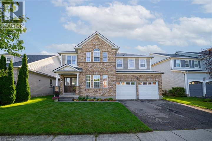 Photo 2 at 51 Webb Avenue, Empire, Brantford
