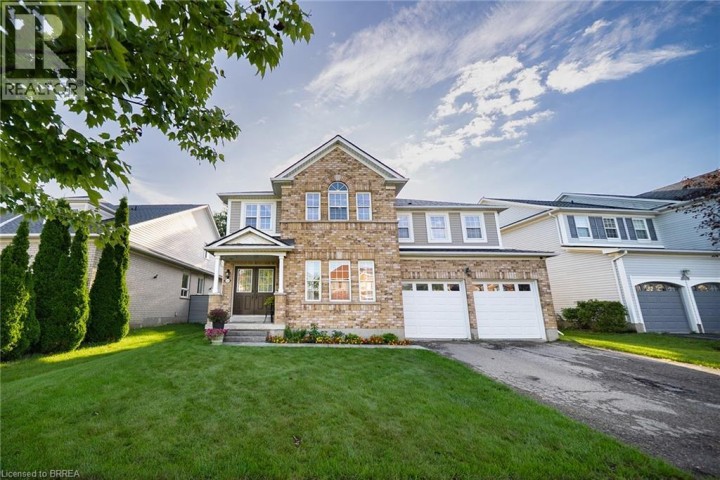 Photo 3 at 51 Webb Avenue, Empire, Brantford