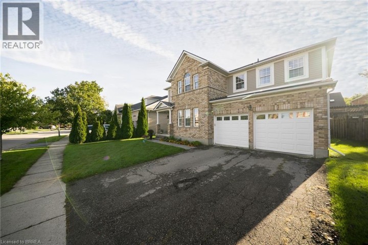 Photo 4 at 51 Webb Avenue, Empire, Brantford