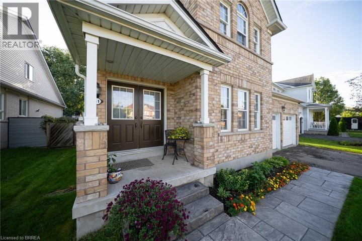 Photo 5 at 51 Webb Avenue, Empire, Brantford