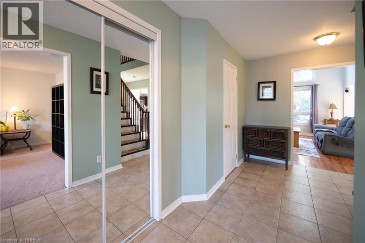 Photo 9 at 51 Webb Avenue, Empire, Brantford