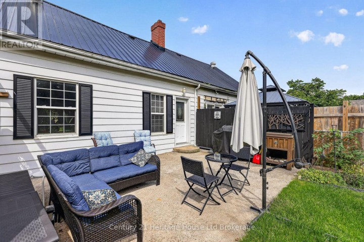 Photo 27 at 138 Main Street, Woodstock - South, Woodstock